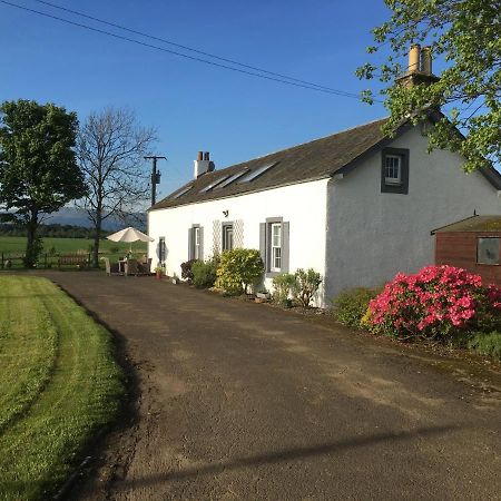 South Doll Farm Cottage Airth Экстерьер фото