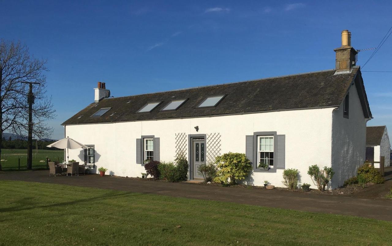 South Doll Farm Cottage Airth Экстерьер фото