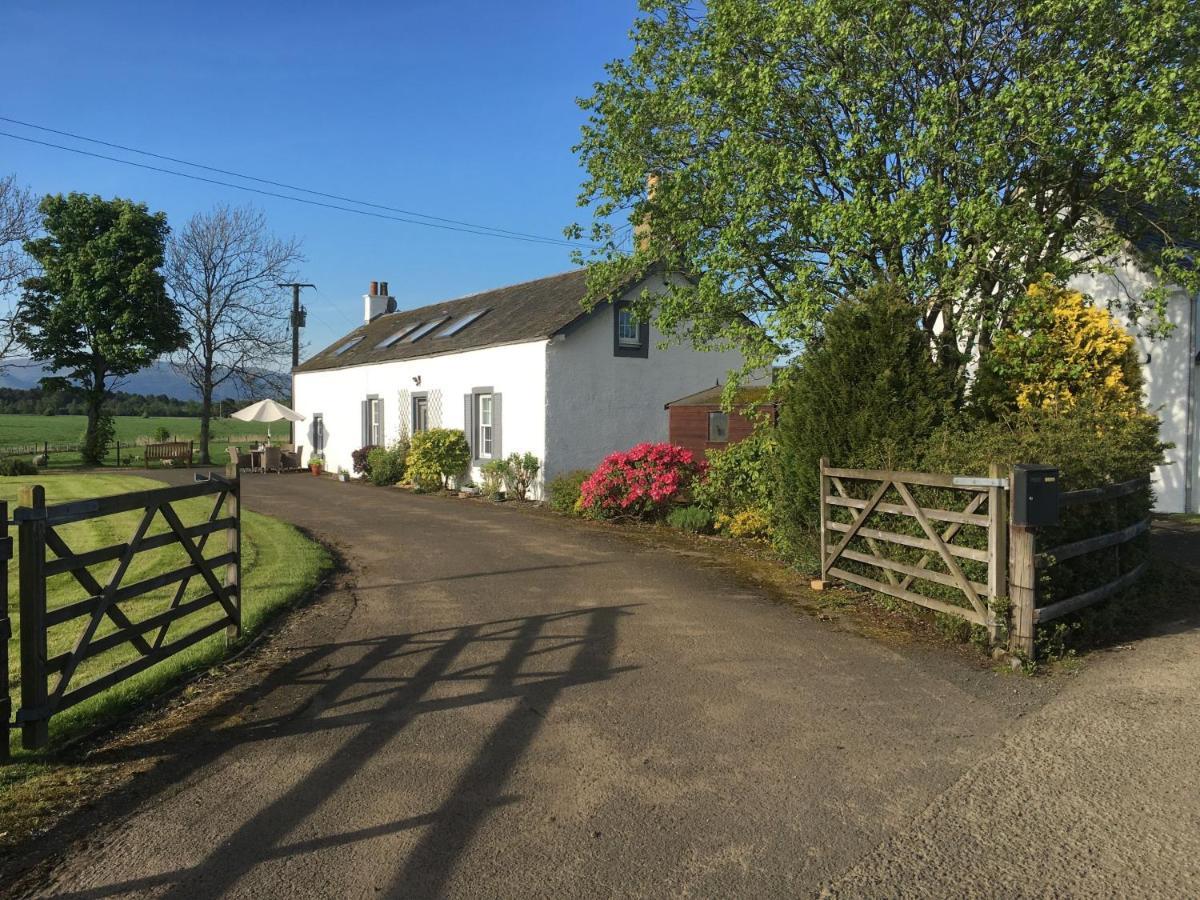 South Doll Farm Cottage Airth Экстерьер фото