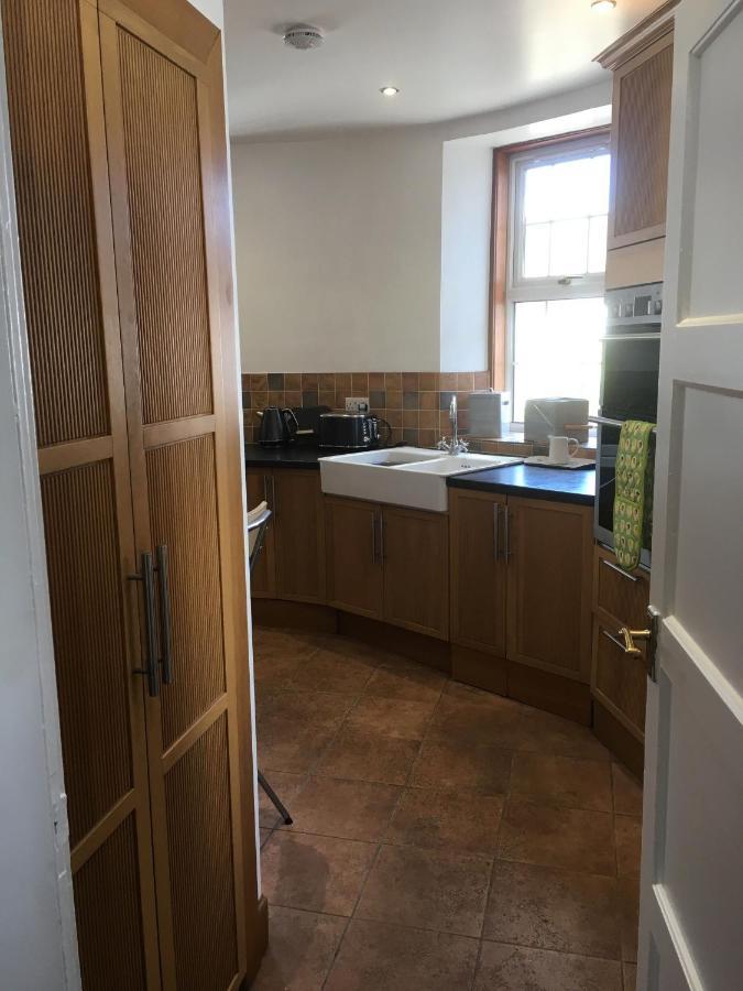South Doll Farm Cottage Airth Экстерьер фото