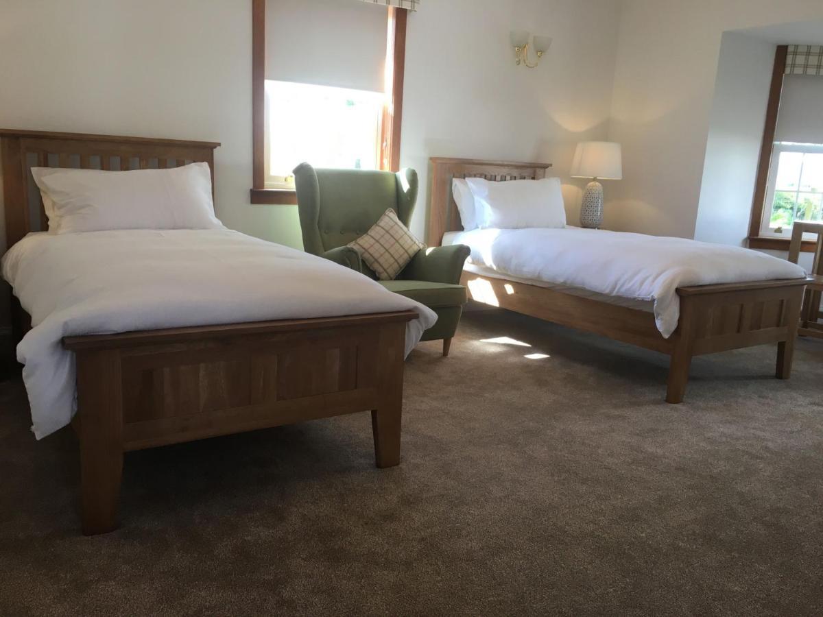 South Doll Farm Cottage Airth Экстерьер фото