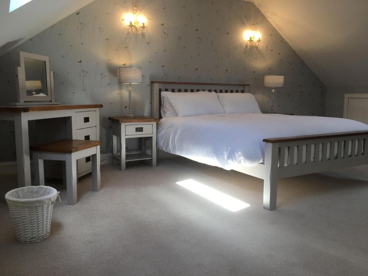 South Doll Farm Cottage Airth Экстерьер фото