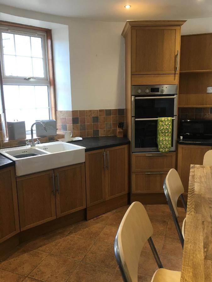 South Doll Farm Cottage Airth Экстерьер фото