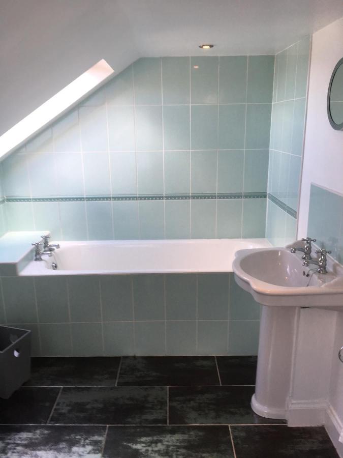 South Doll Farm Cottage Airth Экстерьер фото