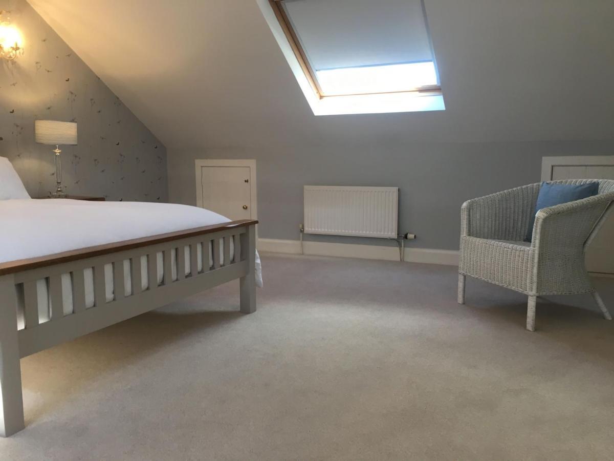 South Doll Farm Cottage Airth Экстерьер фото