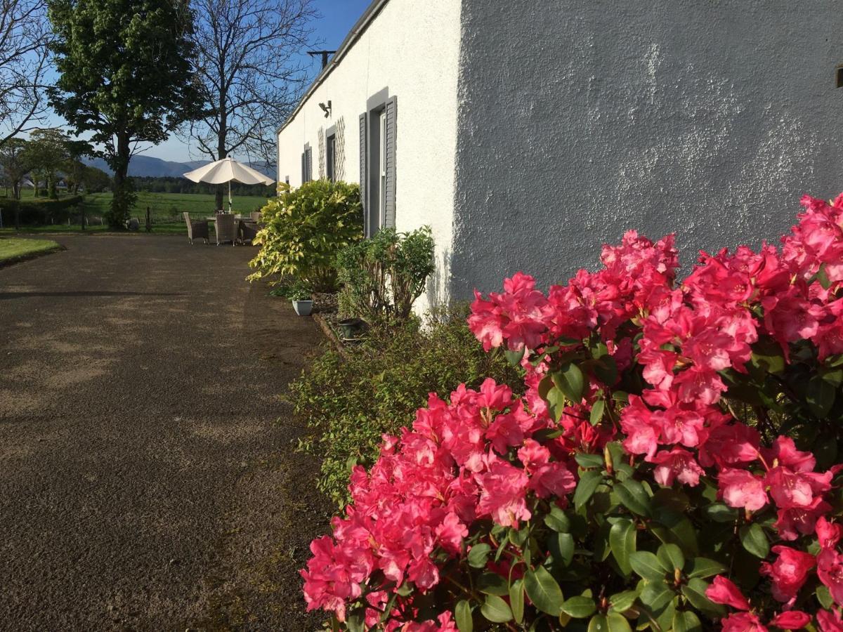 South Doll Farm Cottage Airth Экстерьер фото