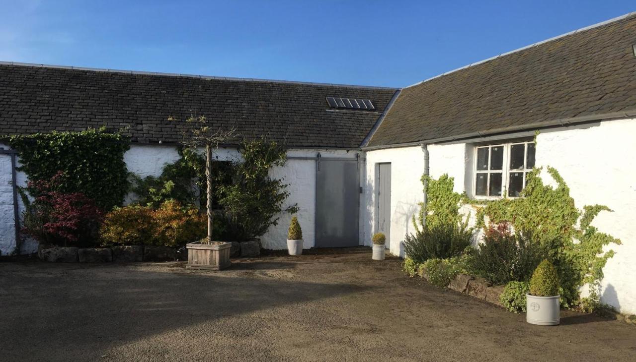South Doll Farm Cottage Airth Экстерьер фото