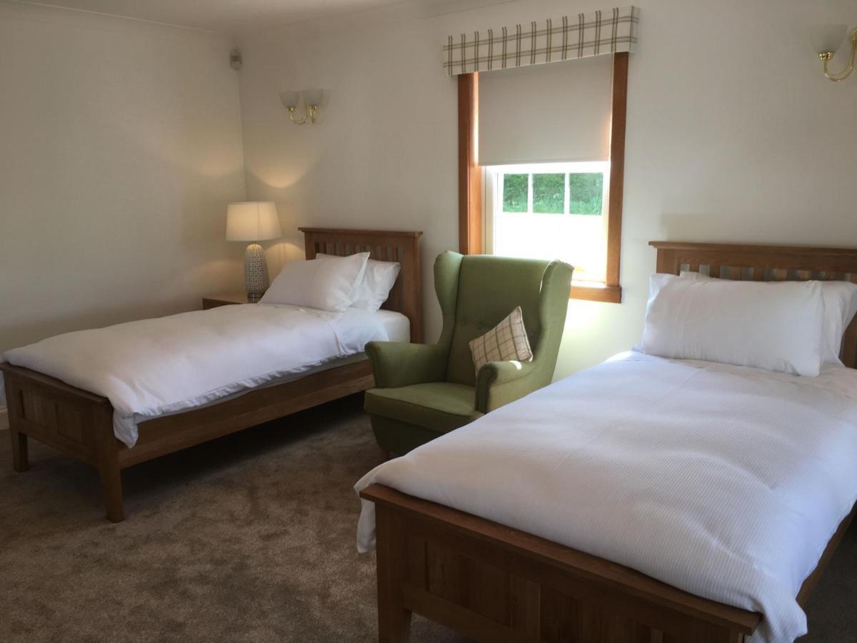 South Doll Farm Cottage Airth Экстерьер фото